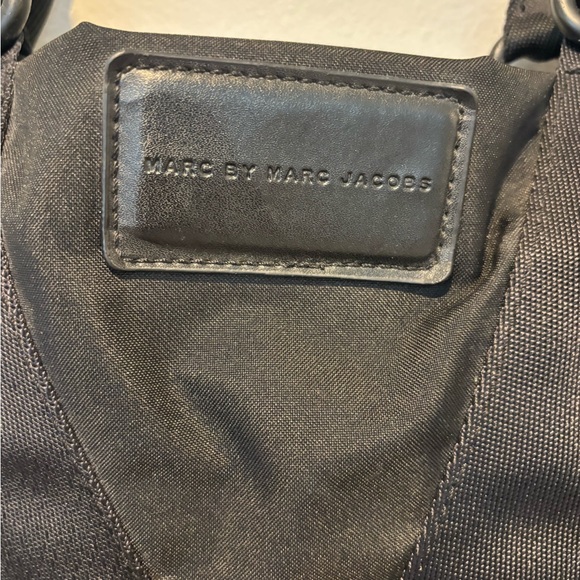 Marc Jacobs Black Tote Bag - Picture 3 of 14